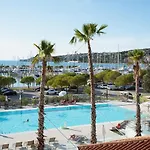 Liberty Floating House With Jacuzzi & Sea View