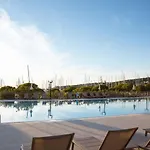 Hotel na wodzie Liberty Floating House With Jacuzzi & Sea View Portorož