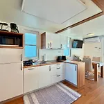 Liberty Floating House With Jacuzzi & Sea View * Portoroz