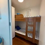 Liberty Floating House With Jacuzzi & Sea View Hotel na wodzie