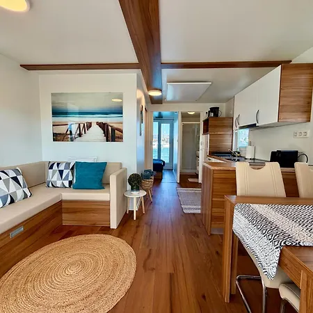 Liberty Floating House With Jacuzzi & Sea View * Portoroz