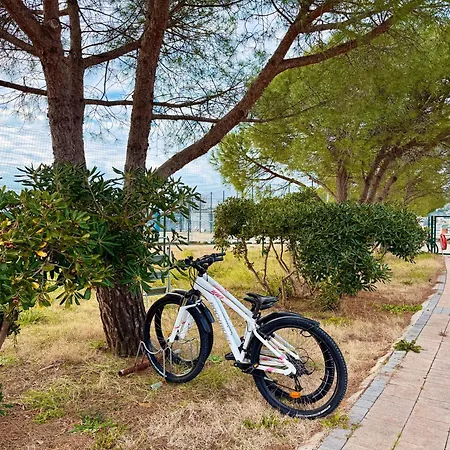 Liberty Floating House With Jacuzzi & Sea View Botel Portoroz
