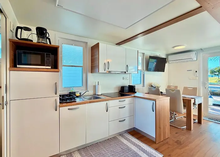 Liberty Floating House With Jacuzzi & Sea View * Portoroz