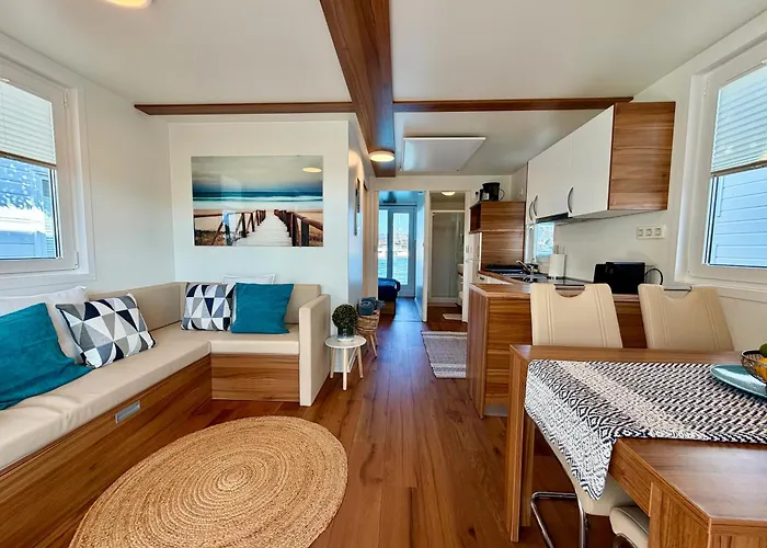 Liberty Floating House With Jacuzzi & Sea View * Portoroz